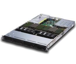 Supermicro Systems AMD AS -1023US-TR4